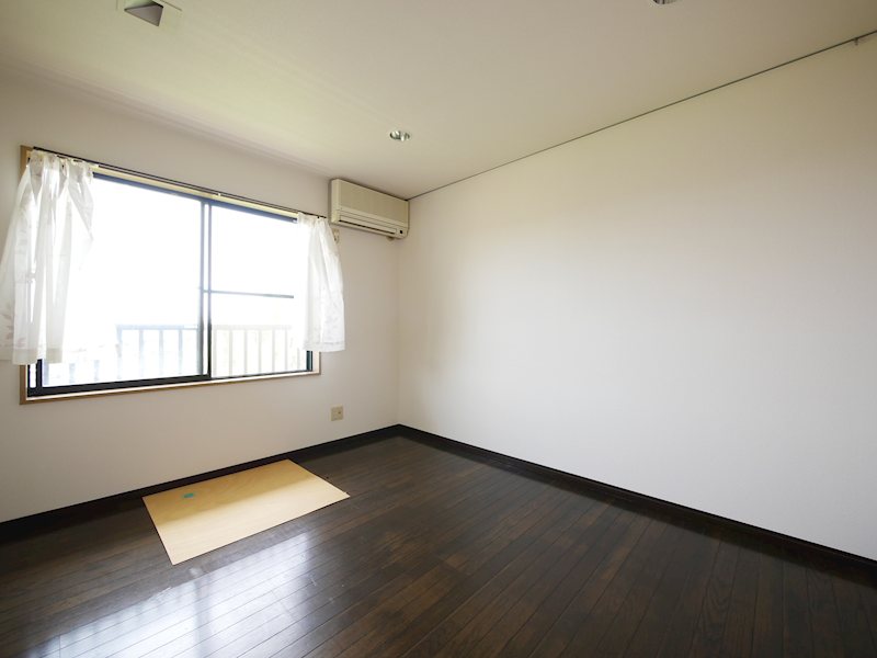 居室・リビング　洋室７帖