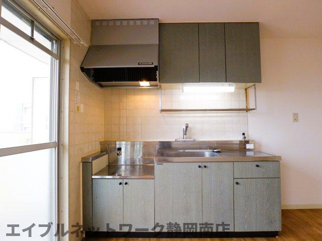 バス・シャワールーム　きれいなお風呂です