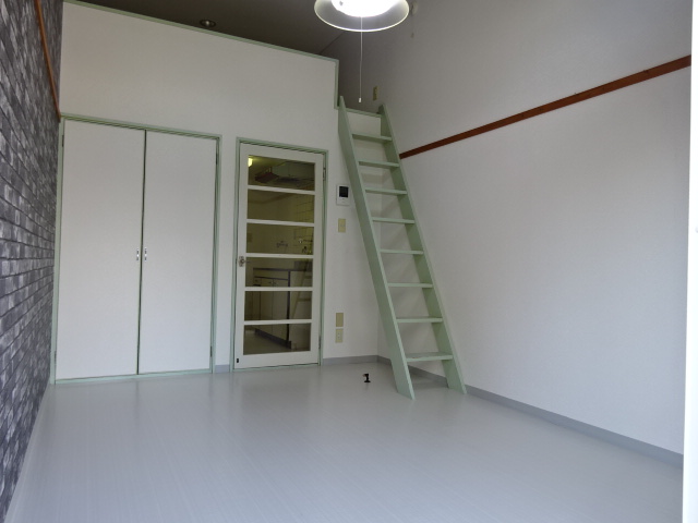 その他部屋・スペース　他号室モデル写真