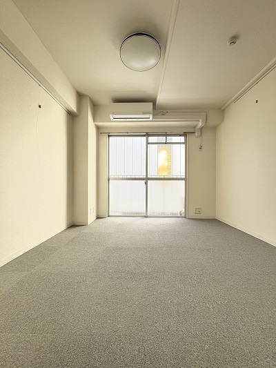 その他部屋・スペース　洋室部分