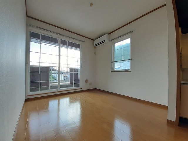 居室・リビング　居室・リビング