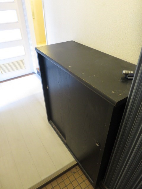 プレジデント水前寺_その他_4