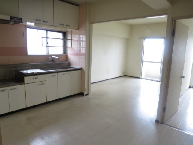 プレジデント水前寺_内装_0