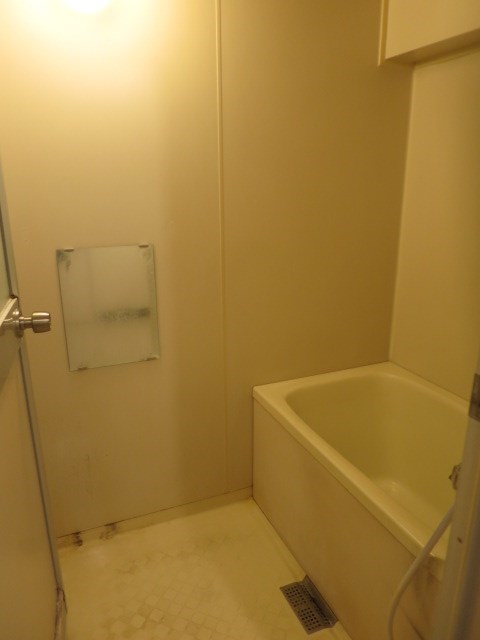 プレジデント水前寺_内装_2