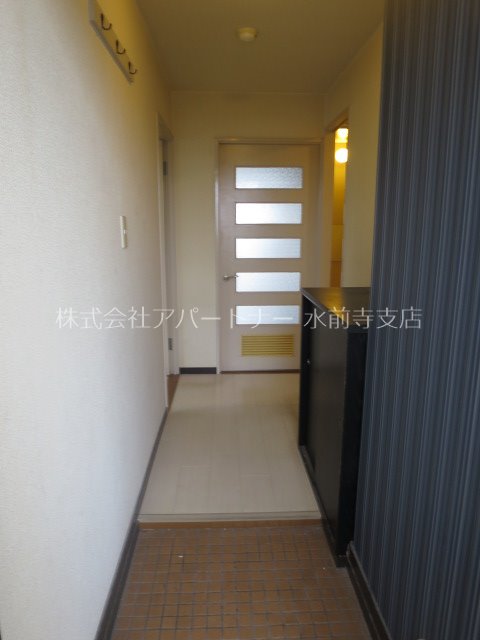 プレジデント水前寺_内装_5