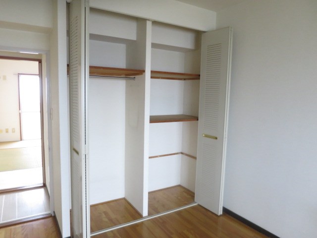 プレジデント水前寺_内装_4