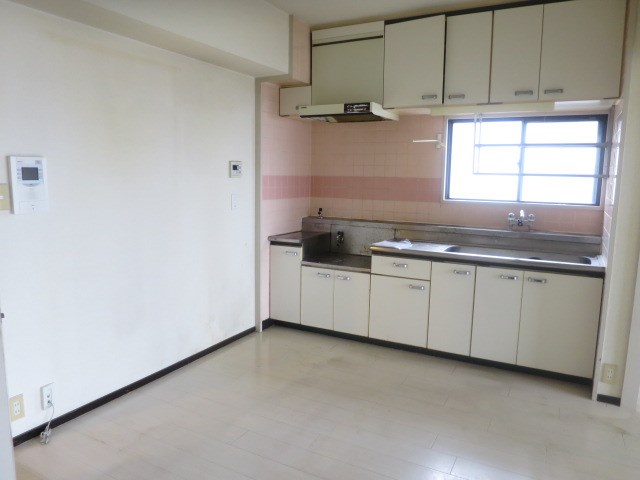 プレジデント水前寺_内装_1