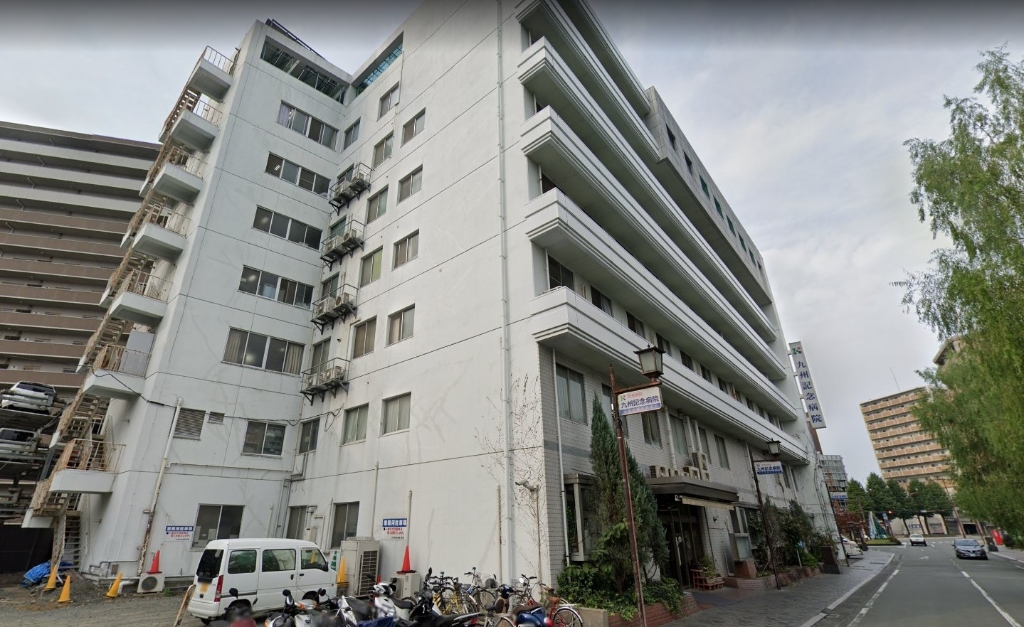 プレジデント水前寺_その他_7