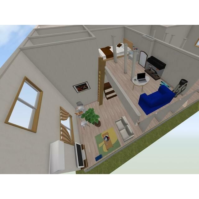 居室・リビング