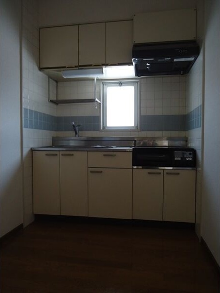 キッチン　セキュリティ