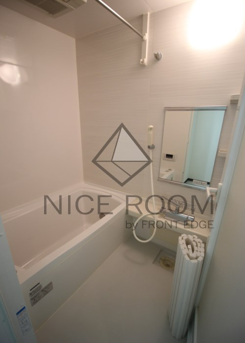 バス・シャワールーム　プルミエール南本町　風呂