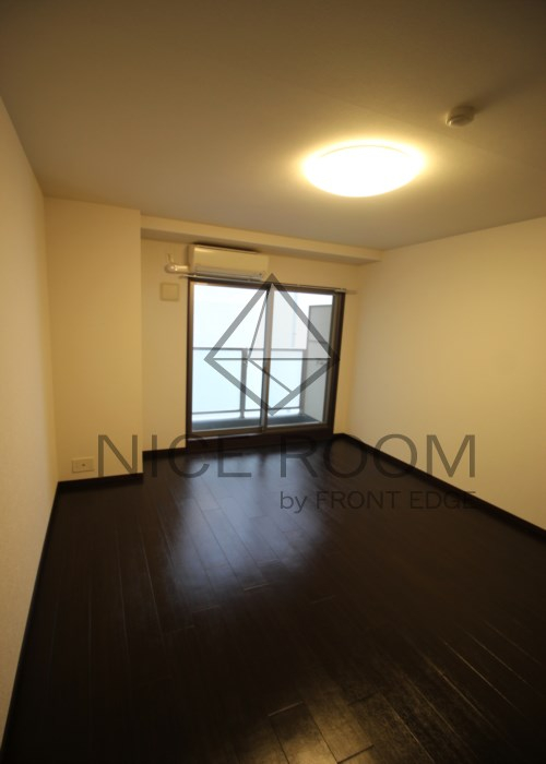 居室・リビング　プルミエール南本町　洋室