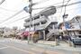 東村山駅より徒歩8分 3階 築36年10ヶ月の賃貸物件