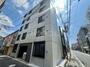 西荻窪駅より徒歩8分 5階 新築の賃貸物件