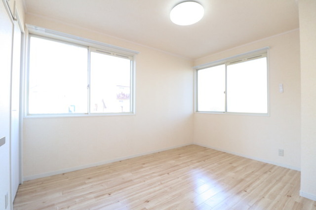 その他部屋・スペース　洋室