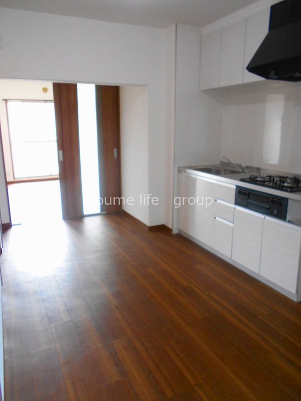 居室・リビング　別部屋参考写真