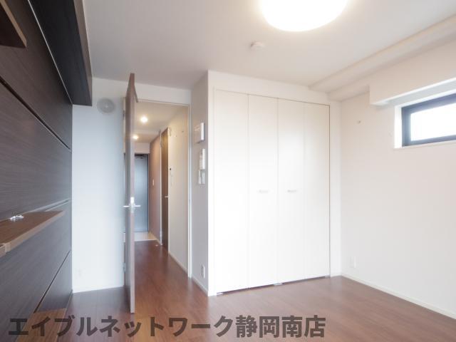 その他部屋・スペース　内装は落ち着いています