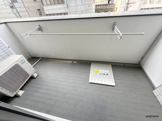 セイワパレス京町堀の内装写真