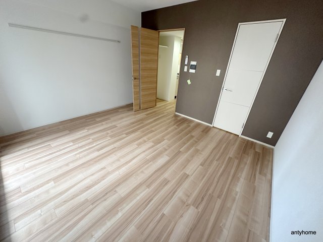 セイワパレス京町堀の内装写真