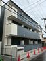 古川橋駅より徒歩6分 3階 新築の賃貸物件