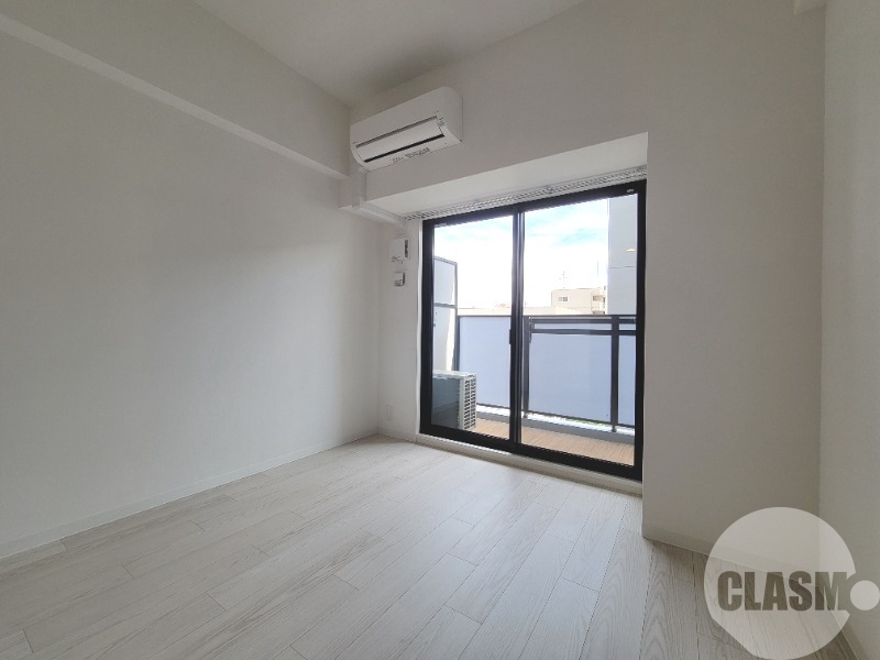 居室・リビング　明るいお部屋です♪