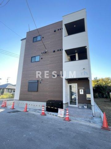 ＪＲ外房線 本千葉駅 徒歩7分 築1年