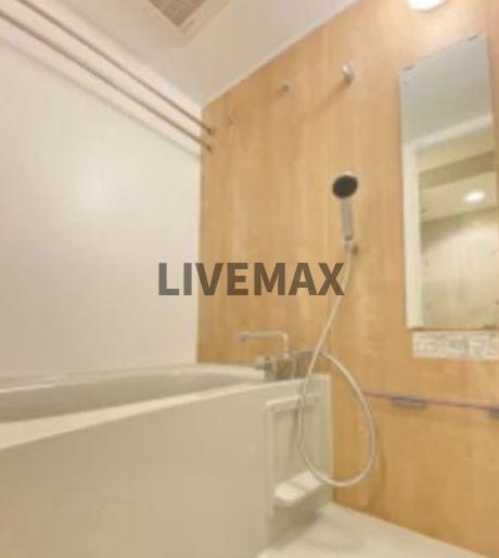 バス・シャワールーム　別号室参考写真