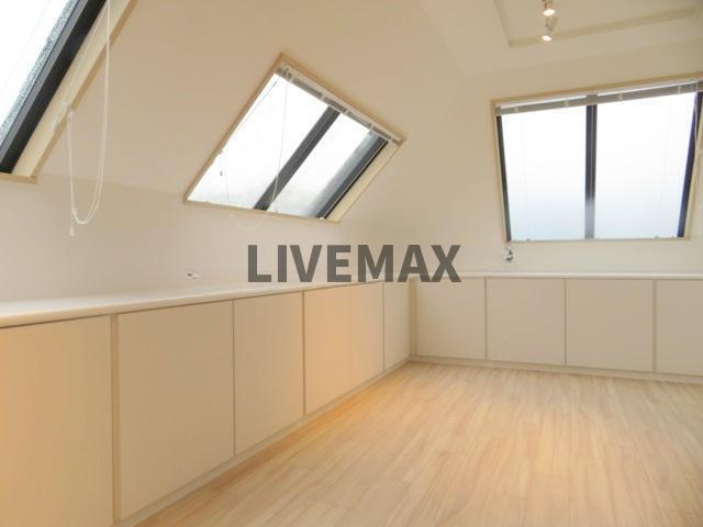 その他部屋・スペース　別号室参考写真