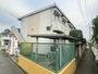 西立川駅より徒歩21分 築39年4ヶ月 2階建の賃貸物件
