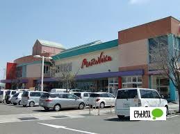 スーパー　山陽マルナカ早島店（スーパー）まで1449m