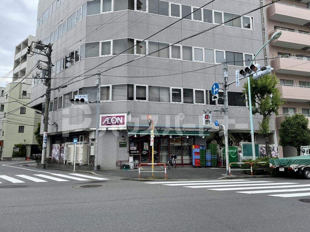 スーパー　まいばすけっと向原駅北店（スーパー）まで180m