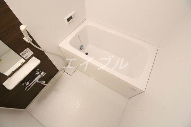 バス・シャワールーム　写真はイメージです。実際とは異なる場合がございます。