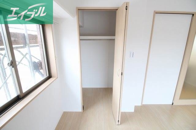 収納　写真はイメージです。実際とは異なる場合がございます。