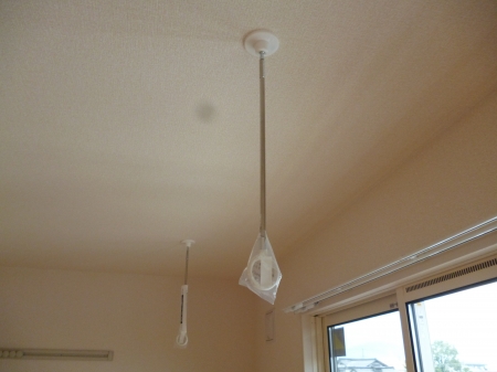 その他設備　『グランドール・サクラ』反転イメージ