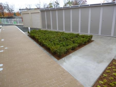 その他共有部分　『グランドール・サクラ』