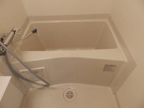 バス・シャワールーム　バス（イメージ）