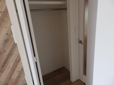 収納　収納（イメージ）