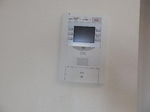 セキュリティ　セキュリティ（イメージ）