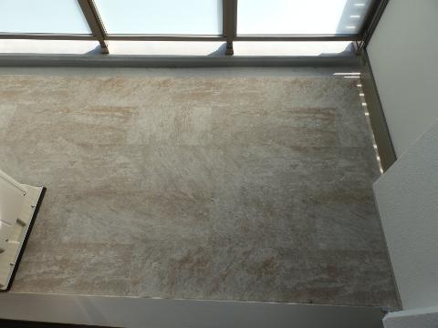 バルコニー　ベランダ（イメージ）