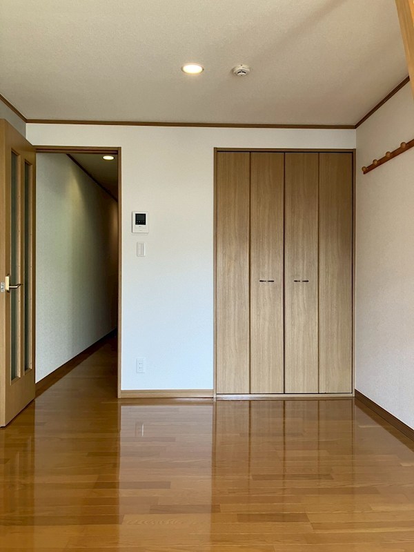 その他部屋・スペース　ロフトもゆったり