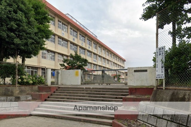 小学校　桜丘東小学校（小学校）まで1223m