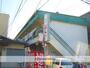 恩智駅より徒歩4分 1階 築42年8ヶ月の賃貸物件