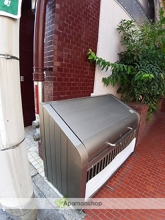 その他共有部分　眺望