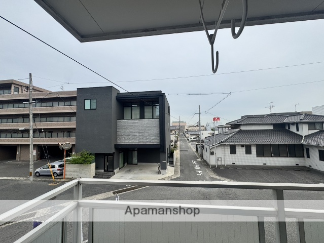 眺望　その他共有部分