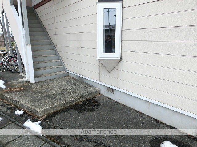 その他共有部分　その他共有部分