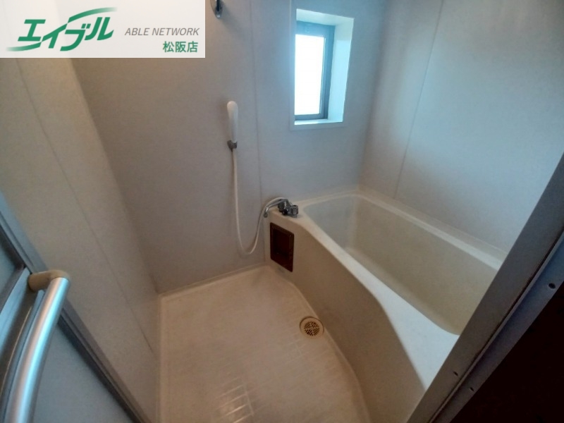 バス・シャワールーム　同物件別室画像