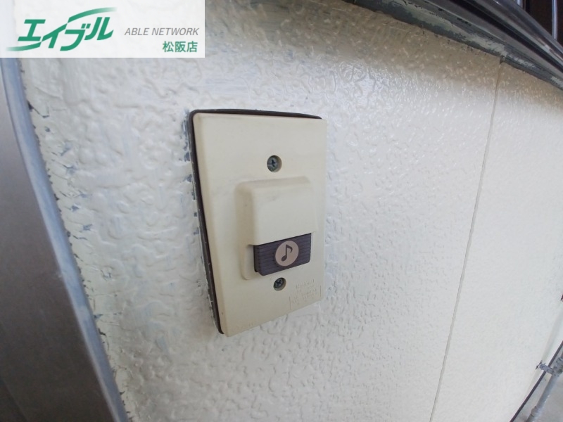 セキュリティ　同物件別室画像