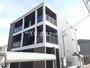 東加古川駅より徒歩10分 3階 築3年2ヶ月の賃貸物件
