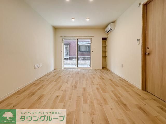 居室・リビング　リビング/居室