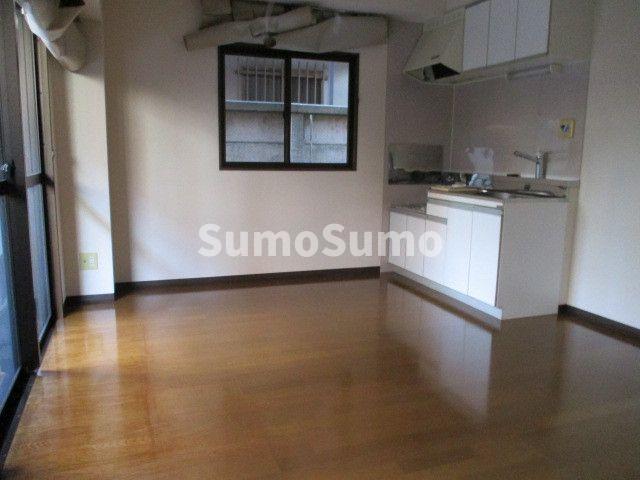 キッチン　使いやすいキッチンです